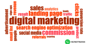 Digital Marketing Consultant in Palampur (Himachal Pradesh): Unlocking Your Business’s Online Potential