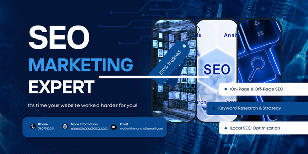 SEO services in Delhi